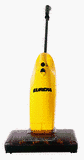 Electrolux Home Care 169B3 Superbroom Power Vacuum