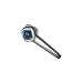 Plantronics Discovery 925 Bluetooth Headset (Black)[Bulk  Packaging]