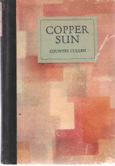 Countee Cullen