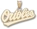 Baltimore Orioles 