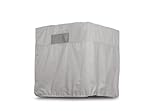 Classic Accessories 52-028-161001-00 Side Draft Evaporation Cooler Cover, Model 3