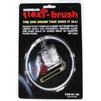 Flexi Brush - 48 in. by AQUARIA INC (MARINELAND)