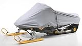 Wolf 18132-95000; Large Snowmobile Cover