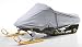 Wolf 18132-95000; Large Snowmobile Cover