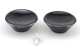 Fitz-All Set of 2 Replacement Pot Knobs, Wide