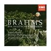 Ein deutsches Requiem (Berliner Philharmoniker feat. conductor: Simon Rattle)