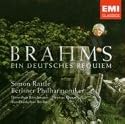 Brahms: Ein Deutsches Requiem