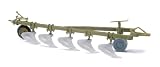 H0 BU PLOUGH B 200