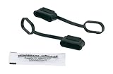 Hopkins 48735 4Wire Flat Replacement Dust Covers