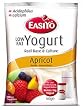 Easiyo Low Fat Apricot Yogurt Base