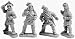 Xyston 15mm: Persian Levies in Median Dress (8)