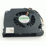 DekCell CPU Cooling fan for Laptop Dell Inspiron 1525 1526,Dell Latitude D620 D630 DC