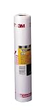 Tools & Hardware : 3M MF99 Hand-Masker Pre-Folded Masking Film Plus, 99-Inch x 90-Foot