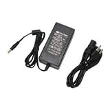 Kinamax AD-LCD12 LCD Monitors 12V 6A 72W AC Adapter Power Supply