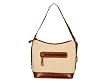 Giani Bernini Braided Straw Purse
