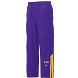 Nike - Nike LSU Tigers Purple Senior Pants