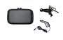 Accessory Pack with Car Vent Mount Charger & Carry Case for Garmin Nuvi 5000 885T 880 860 855 850 785T 780 775T 770 765T 760 755T 750 710 550 500 465T 275T 270 265WT 260W 260 255W 255 250W 250 205W 205 200W 200 GPS