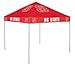 North Carolina State Wolfpack Red Tailgate Tent Canopy