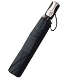 Totes Big Top Auto Open Auto Close Mens Umbrella