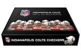Indianapolis Colts Checker Set