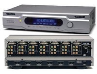 Cover image : Audio Authority High Definition 1080p AutoSelector 6 x1