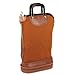 PM Company Security Mail Bag w/Lockable Belt Closure, 18w x 30h