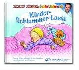 Produkt-Bild: Kinderschlummerland: Die sch&ouml;nsten Einschlaf- und Schmuselieder f&uuml;r die Kleinsten
