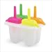 Back to Basics Lickity Sip ICE POP MOLDS - Popsicle Maker
