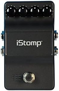 DigiTech iStomp Multi Effect