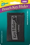Key Pouch Hider, W/Velcro 91401