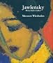 Jawlensky: Meine liebe Galka! (Livre en allemand)