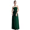 Ever Pretty Empire Waist Bowtie Strapless Evening Dress 09060