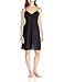 Vassarette Women's Lace Trim Anti-Static Full Slip 10103