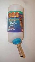 Dog Water Bottle 32 Oz