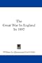 The Great War In England In 1897