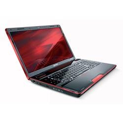 Toshiba Qosmio X505-Q880 TruBrite 18.4-Inch Gaming Laptop (Black/Red)