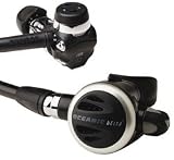 Oceanic Delta 4/FDX10 w/DVT Regulator