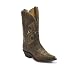 Justin® Bent Rail Café Desperado for Women