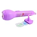 Peppa Pig Projection Torch - Pink