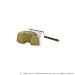 SCI Angel Food Cake Cutter