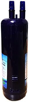 Premium Refrigerator Water Filter Replacement Cartridge Compatible to Whirlpool W10295370A Kenmore 46-9930