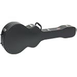 Stagg GEC-LP Economy Les Paul Style Guitar Case