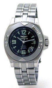 Invicta Men's 3144 Automatic Fix Stainless Steel Watch