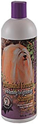 All Systems Professional Whitening Shampoo-16oz Concentrate