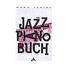 Levine, Mark: Jazz Piano Buch (Noten/Sheetmusic)