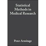 statistical methods in medical research