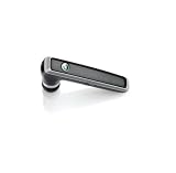 Sony - HEADPH INEAR SLIM BLK