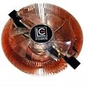 LC Power LC-CC93 CPU K&uuml;hler 775/AM2 Cosmo Cool