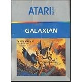 Galaxian (Atari 5200)