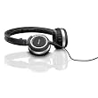 AKG - K 450 - Casque mini - Ferm� - Pliage sur axe 3D2 - Noir